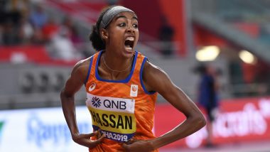 World Athletics Championships 2019: Double Gold as Sifan Hassan Shrugs Off Alberto Salazar Row to Win Women's 1,500M Crown