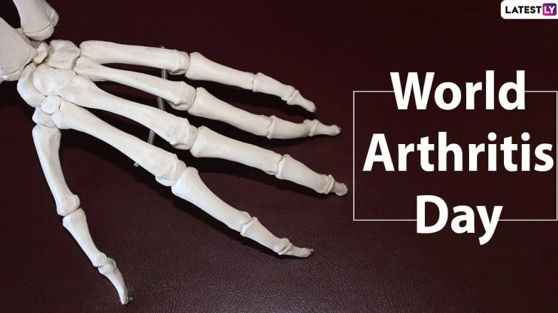 World Arthritis Day 2019: Types, Symptoms, Causes and Treatment of This Inflammatory Condition