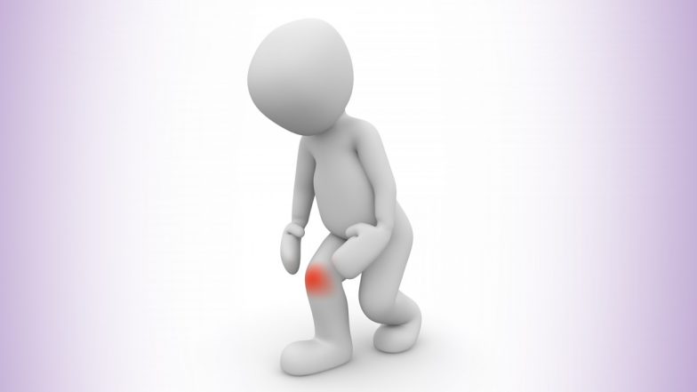 World Arthritis Day 2019: Date, Significance and Theme for the Day Dedicated to the Inflammatory Condition