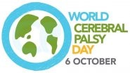World Cerebral Palsy Day 2019: Significance and Colour Associated With The Day Dedicated to the Movement Disorder