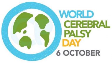 World Cerebral Palsy Day 2019: Significance and Colour Associated With The Day Dedicated to the Movement Disorder