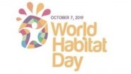 World Habitat Day 2019: Date, Significance and Theme of the Day to Reflect the State of Human Settlements