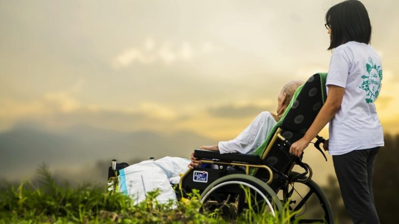World Hospice and Palliative Care Day 2019 Date: Theme And Significance of The Day Dedicated to Those Suffering From Life-Threatening Illness
