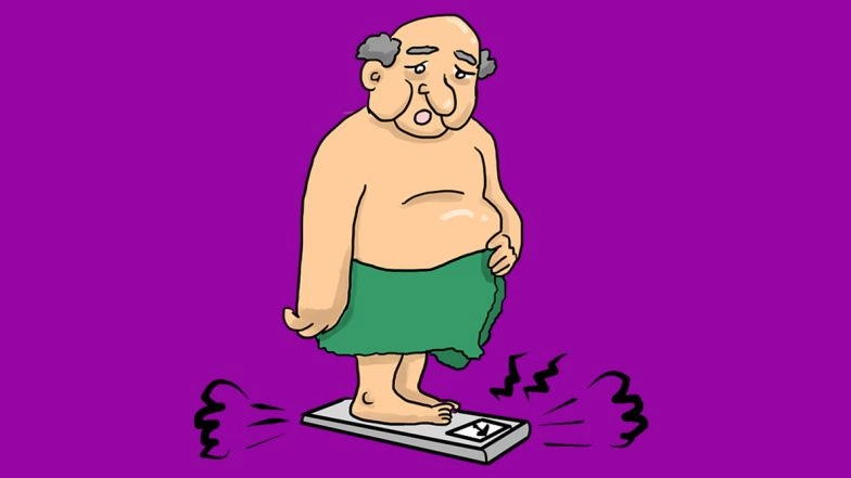 World Obesity Day 2019: Date and Significance of the Day to Drive Prevention and Treatment of Obesity