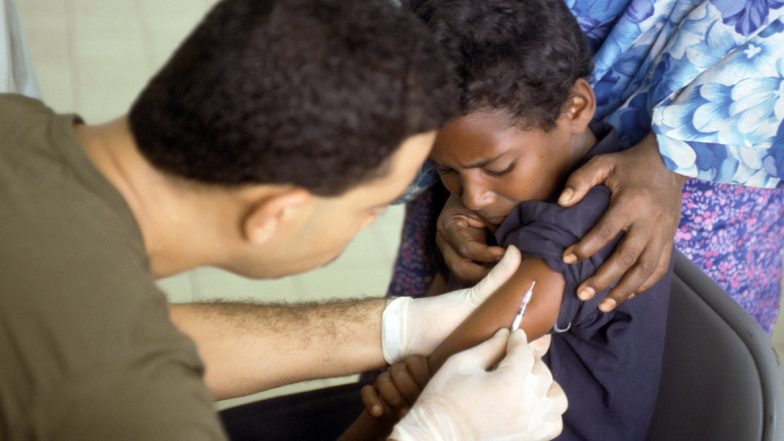 World Polio Day 2019: Date and Significance of the Day for Polio Eradication and Awareness