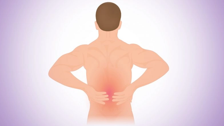 World Spine Day 2019 Significance and Theme: A Day Made for the Importance of Exercising to Combat Back Issues