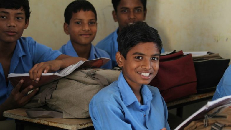 Scholarships for Minorities: Ministry of Minority Affairs Implements Pre-Matric, Post Matric, Merit-Cum-Means Based Scholarship Schemes