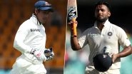 Rishabh Pant or Wriddhiman Saha? Which Wicket-Keeper Should Feature in India&rsquo;s Playing XI for First Test Against Australia At Adelaide?