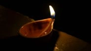 Yama Deepam 2019 Date in India: Tithi, Shubh Muhurat, Significance of Deepdan for Yamraj and Dhantrayodashi Puja Vidhi