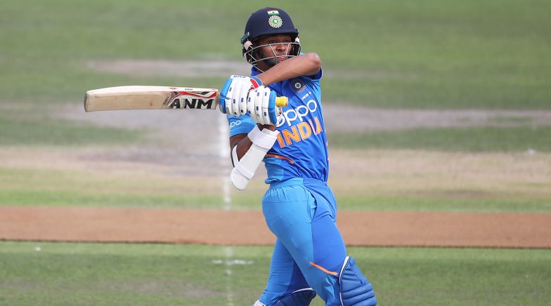 Yashasvi Jaiswal Becomes Youngest Batsman in Ever to Smash List a ...