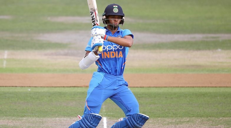 Yashasvi Jaiswal: From Selling Pani Puri to Becoming Youngest Cricketer ...