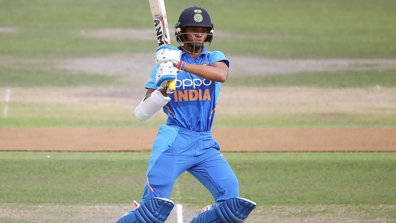 Yashasvi Jaiswal, Panipuri Seller’s Son Bags 2.4 Crores in IPL 2020 Player Auction, Teenage Sensation to Play for Rajasthan Royals