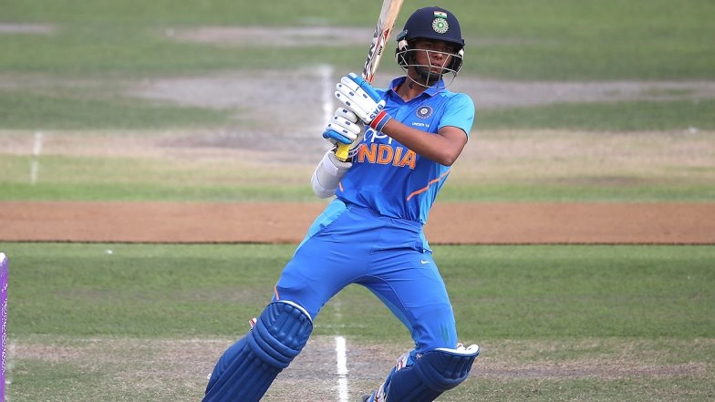 Vijay Hazare Trophy 2019-20: Tamil Nadu Beats Gujarat, Makes It 9 Successive Wins in Group C