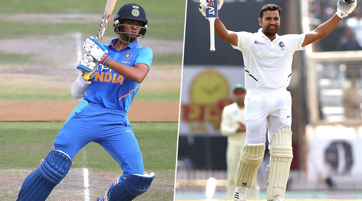 Cricket Week Recap: From Rohit Sharma’s Splendid Double Ton to Yashasvi Jaiswal’s Breathtaking Knock, A Look at Finest Individual Performances Cricket Week Recap: From Rohit Sharma’s Splendid Double Ton to Yashasvi Jaiswal’s Breathtaking Knock, A Look at Finest Individual Performances