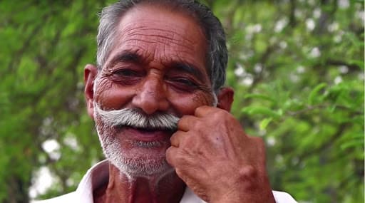 Narayan Reddy Dies: Youtube Pays Tribute, Says 'Grandpa Kitchen's Legacy And Recipes Will Live on Forever' Narayan Reddy Dies: Youtube Pays Tribute, Says 'Grandpa Kitchen's Legacy And Recipes Will Live on Forever'