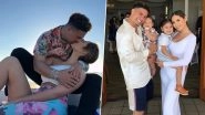 Ace Family Dirty Scandal! Who's Austin McBroom and His Fiancee Catherine Paiz? Know Everything About The YouTubers and Ace Family's Net Worth