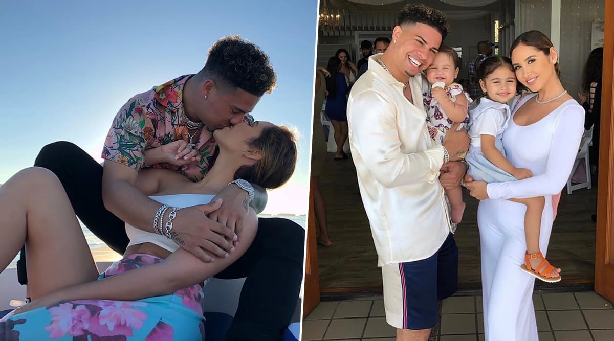 Ace Family Dirty Scandal! Who's Austin McBroom and His Fiancee