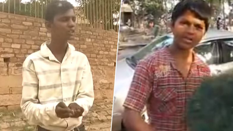 Impressed by Tamil Nadu Tour Guide's Dance? Watch Indian Travel Guides Speaking Multiple Foreign Languages Fluently (Watch Videos)