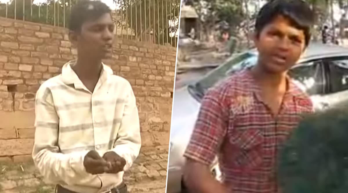 Impressed by Tamil Nadu Tour Guide's Dance? Watch Indian Travel Guides Speaking Multiple Foreign Languages Fluently (Watch Videos) Impressed by Tamil Nadu Tour Guide's Dance? Watch Indian Travel Guides Speaking Multiple Foreign Languages Fluently (Watch Videos)