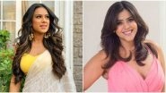 Naagin 4: Nia Sharma CONFIRMED to Come on Board in Ekta Kapoor's Show