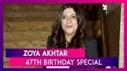 Happy Birthday Zoya Akhtar: From Luck By Chance To Gully Boy, Ranking Her Films From Worst To Best