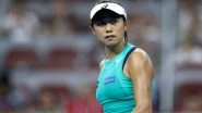 China Open Bans Guest of Zhang Shuai&rsquo;s Father After an Online Video Showed Him Beating Someone in VIP Seats