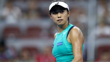 China Open Bans Guest of Zhang Shuai’s Father After an Online Video Showed Him Beating Someone in VIP Seats