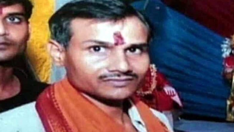 Kamlesh Tiwari Murder Case: Hindu Mahasabha President Killer Had Fake Facebook Account to Connect to Victim