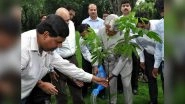 #PlantForKalam Trends on Twitter on APJ Abdul Kalam&rsquo;s Birth Anniversary As People in Tamil Nadu Plant Trees in the Honour of Former President