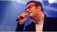 Abhijeet Bhattacharya Birthday: From 'Jhanjhariya' to 'Tum Dil Ki Dhadkan Mein', These Songs by the Singer Will Remain Timeless Classics