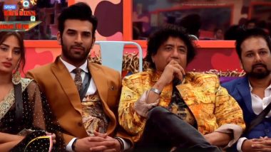 Bigg Boss 13 Day 21 & 22 Update 21st October 2019: Abu Malik Gets Evicted From The Show