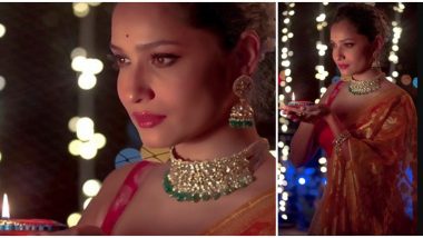 Archana Banegi Naagin? Ankita Lokhande To Make Her Television Comeback With Naagin 4?