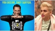 MTV Ace of Space 2: Vikas Gupta's Show Gets Its First Semi-Finalist in Yash Rajput