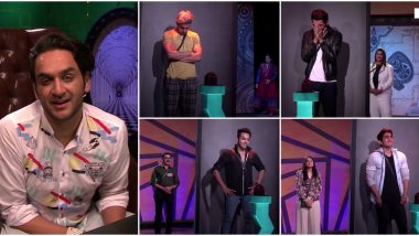 MTV Ace of Space 2: Mastermind Vikas Gupta Makes His House Guests Cry, Here's How