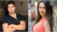 MTV Ace of Space 2: Luv Tyagi And Krissann Baretto Are Out of Vikas Gupta's Show