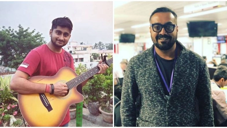 MTV Ace of Space 2: Deepak Thakur Apologizes to Anurag Kashyap, Here's Why (Watch Video)