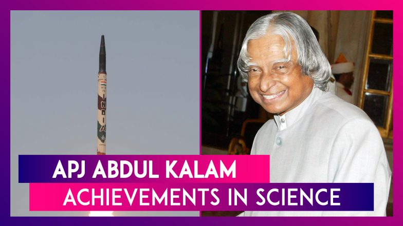 achievements of apj abdul kalam essay