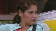 Bigg Boss 13: Arti Singh Gets Emotional as She Talks About Her Mother's Death and Her Adoption (Watch Video)