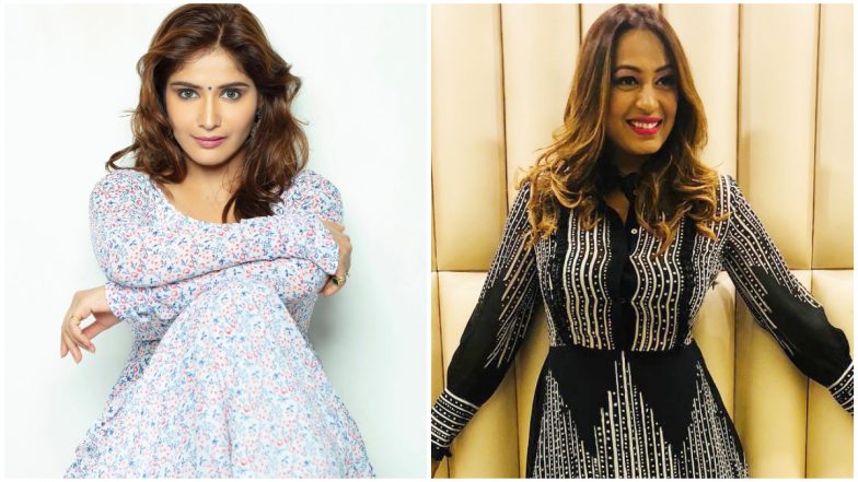 Bigg Boss 13: Arti Singh Reveals What Her Sister-In-Law Kashmera Shah, Bigg Boss Season 1 Survivor, Advised Her