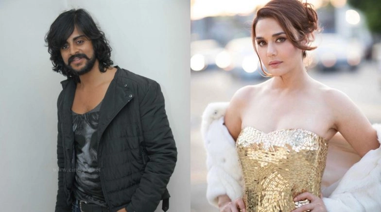 when Preity Zinta Made a Man Exit the Movie Hall for Not Standing up During National Anthem in 2014