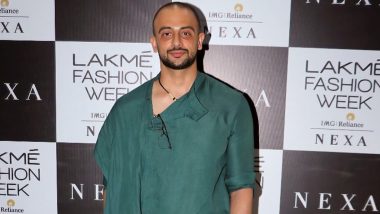 After Apaharan - Sabka Katega, Arunoday Singh To Return to The Digital Space With ZEE5's 'Chargesheet – The Shuttlecock Murder'