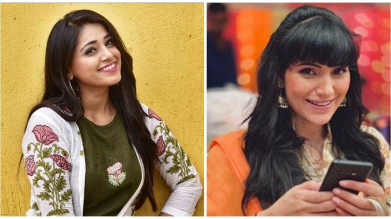Sanjivani 2: Chandni Bhagwanani On Replacing Rashmi Singh as Dr Asha- 'I was Nervous Initially, But The Fandom Has Been Welcoming'