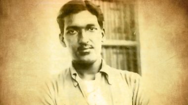 Ashfaqullah Khan 119th Birth Anniversary: Here Are Some Interesting Facts About Kakori Revolutionary Who Fought Against British Rule