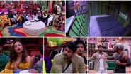 Bigg Boss 13 Day 18 Preview: Sidharth Shukla Says Paras Chhabra 'Is Not Man Enough', Duo Gets Into A Heated Argument Over BB Jail Nominations!