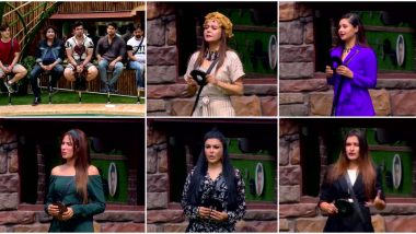 Bigg Boss 13 Day 11 Highlights: Cracks Amid Rashami Desai and Sidharth Shukla's Relationship Start To Deepen