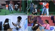 Bigg Boss 13 Day 22 Synopsis: Nomination Task Combined With Shefali Bagga Grilling Contestants Turns The House Chaotic