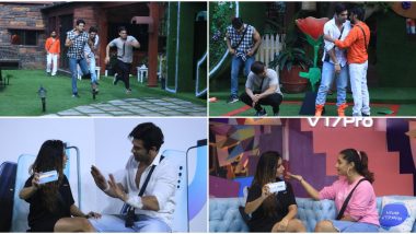 Bigg Boss 13 Day 22 Synopsis: Nomination Task Combined With Shefali Bagga Grilling Contestants Turns The House Chaotic