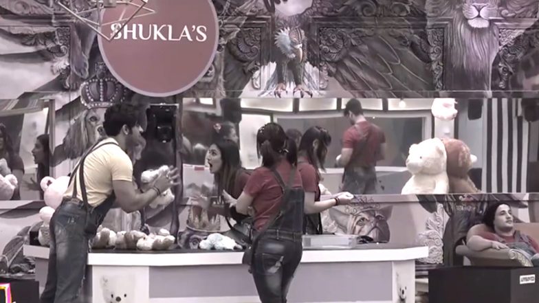 Bigg Boss 13 Episode 12 Update | 15 October 2019: Who Will Win The Ticket To Mid-Season Finale?
