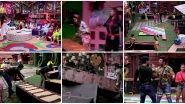 Bigg Boss 13 Day 23 Highlights: Sidharth Shukla, Rashami Desai, Devoleena Bhattacharjee, Mahira Sharma Turn Tonight's Episode Into A Yell Fest