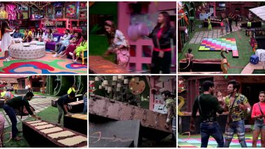 Bigg boss 13 discount voot today episode